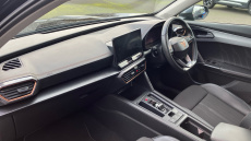 CUPRA Formentor 1.5 TSI 150 V1 5dr DSG Petrol Estate